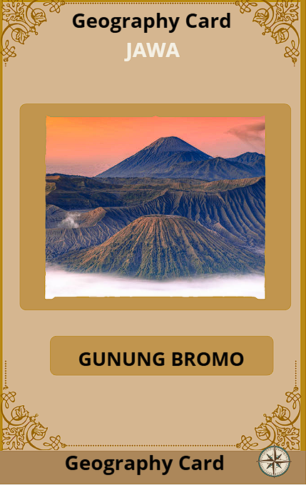 Kartu Geo